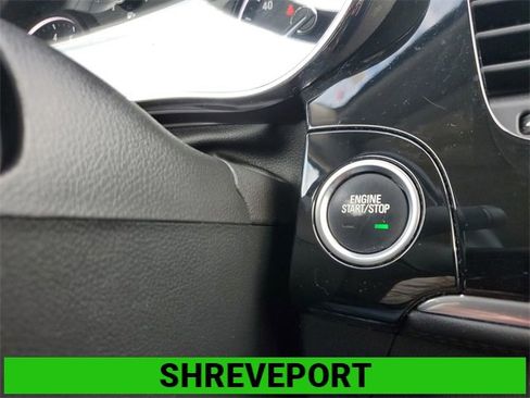 Certified 2018 Buick Encore Preferred image 17