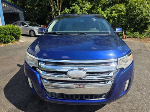 Used 2013 Ford Edge SEL FWD image 2