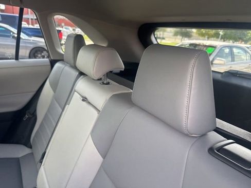 Used 2023 Toyota RAV4 XLE Premium AWD/4WD image 8