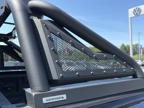 Used 2024 Ford F150 Raptor AWD/4WD image 31