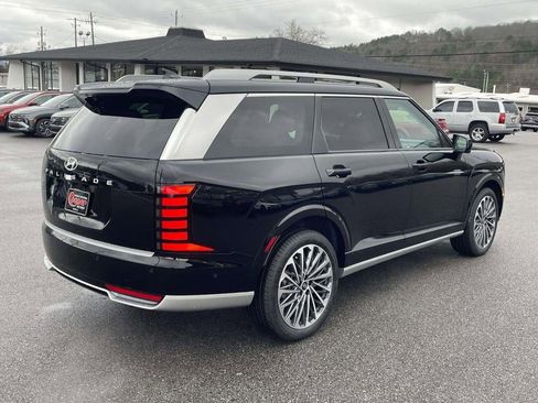 New 2026 Hyundai Palisade Calligraphy image 24