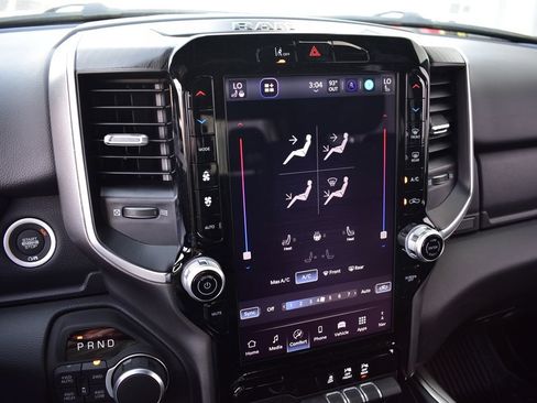 New 2026 RAM 1500 Big Horn AWD/4WD image 50