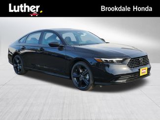 New 2026 Honda Accord Sport video 1