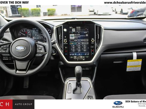 New 2025 Subaru Crosstrek 2.5i Premium image 27