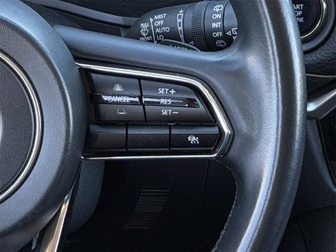 Used 2024 MAZDA CX-90 3.3 Turbo w/ Preferred Package image 15