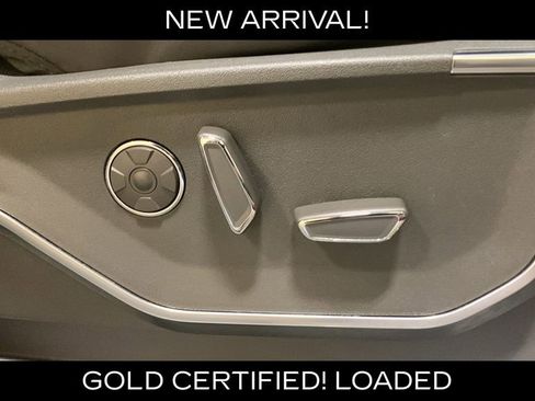 Used 2024 Ford F150 Platinum w/ Equipment Group 703A Plus AWD/4WD image 14