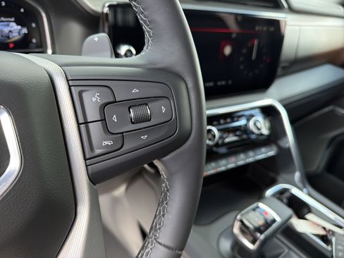 Used 2024 GMC Sierra 1500 Denali w/ Denali Reserve Package AWD/4WD image 23