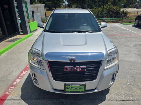 Used 2014 GMC Terrain SLE FWD image 56