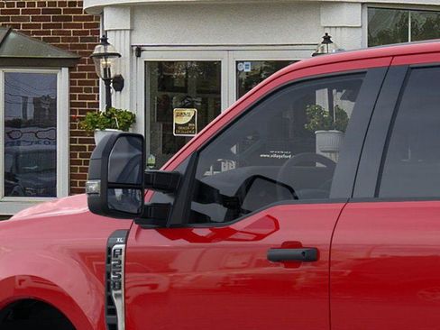 New 2026 Ford F250 XL w/ Snow Plow Prep Package image 31