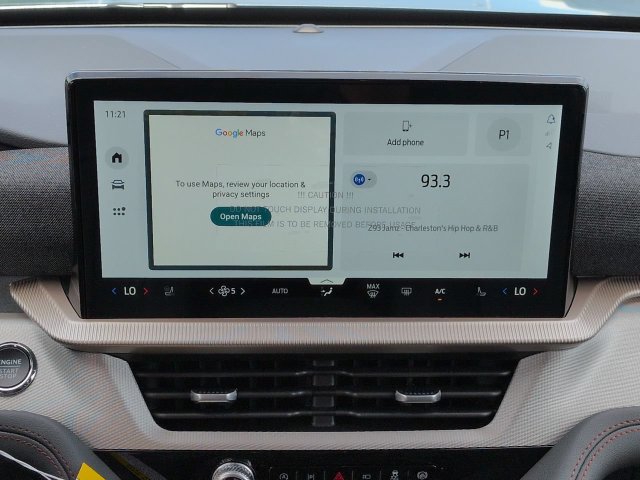 New 2027 Ford Explorer Active w/ Active Comfort Package RWD image 18