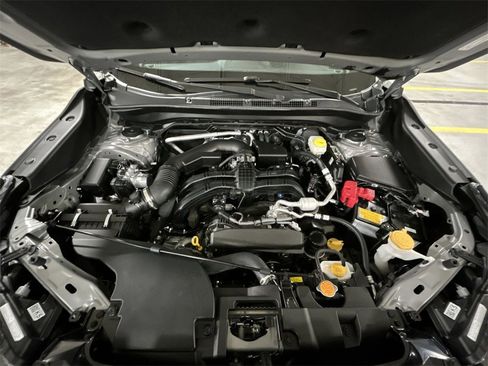 Used 2025 Subaru Forester Premium image 14