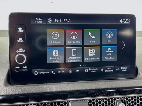 Used 2023 Honda Civic Sport Touring image 25
