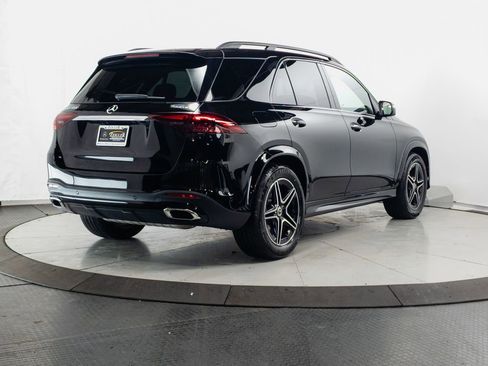 Certified 2026 Mercedes-Benz GLE 350 4MATIC image 33