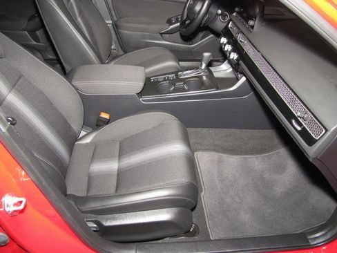 Certified 2024 Honda Civic Sport image 19