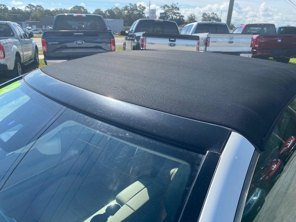 Used 2013 Mercedes-Benz E 350 Cabriolet w/ Premium 1 Pkg image 49