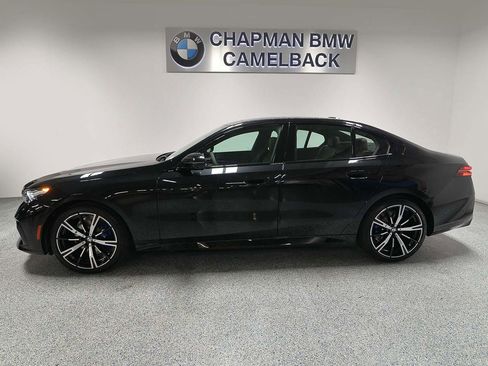 New 2026 BMW 530i w/ M Sport Package image 3