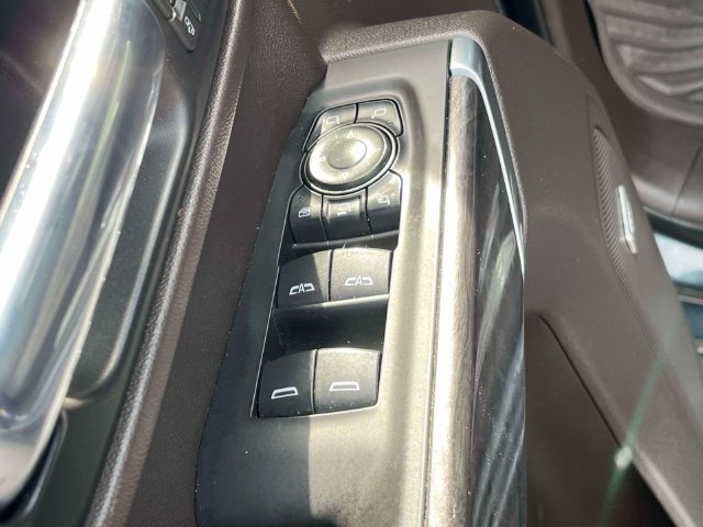 Used 2020 Chevrolet Silverado 2500 LTZ w/ LTZ Premium Package AWD/4WD image 25