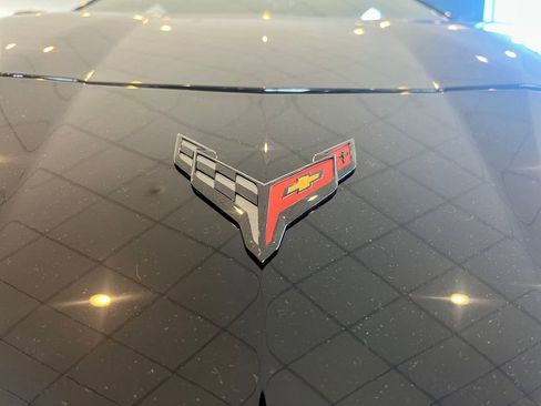 New 2026 Chevrolet Corvette Z06 w/ Stealth Interior Trim Package RWD image 9
