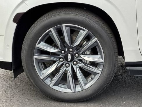 Used 2022 Cadillac Escalade Sport w/ Touring Package AWD/4WD image 49