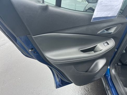 Used 2023 Buick Encore GX Select image 22