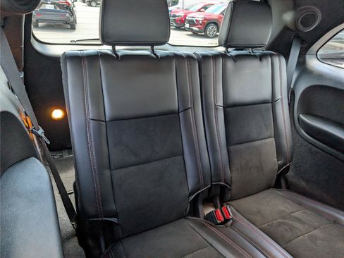 Used 2022 Dodge Durango R/T w/ Trailer Tow Group IV AWD/4WD image 12