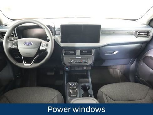 New 2026 Ford Maverick XLT AWD/4WD image 25