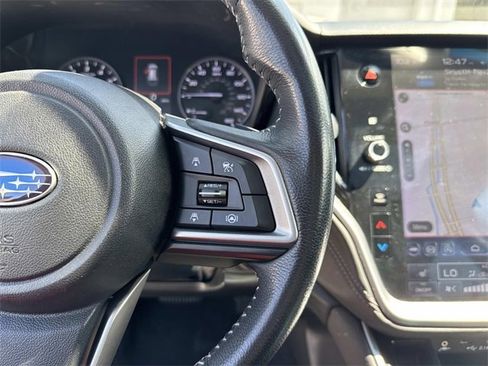 Used 2022 Subaru Outback Premium image 23