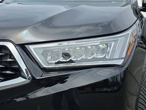Used 2018 Acura MDX SH-AWD w/ Advance Package image 36