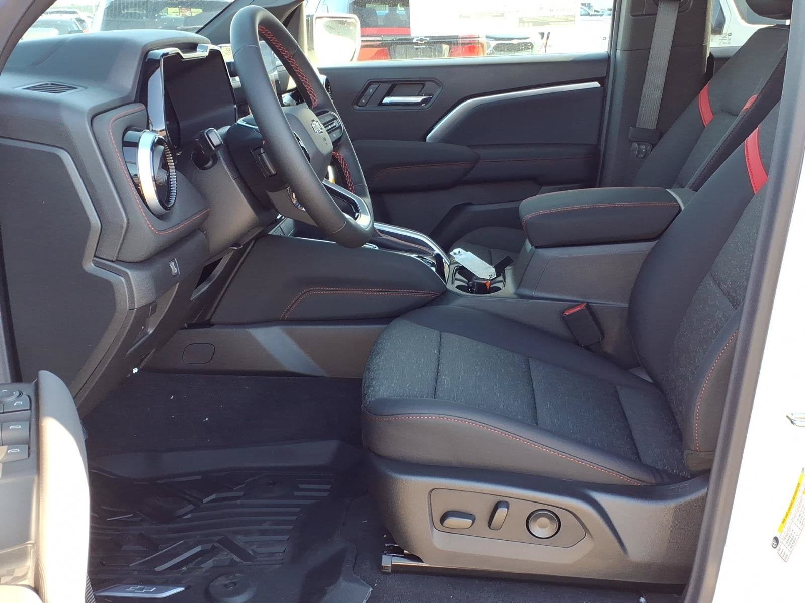 New 2026 Chevrolet Colorado Z71 AWD/4WD image 6