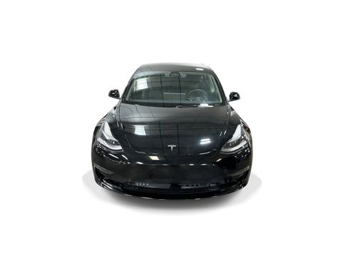 Certified 2023 Tesla Model 3 Long Range AWD/4WD image 2