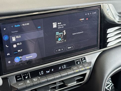 Certified 2025 Toyota Camry XSE image 16