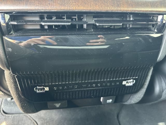 Used 2022 Jeep Grand Wagoneer Series I AWD/4WD image 22