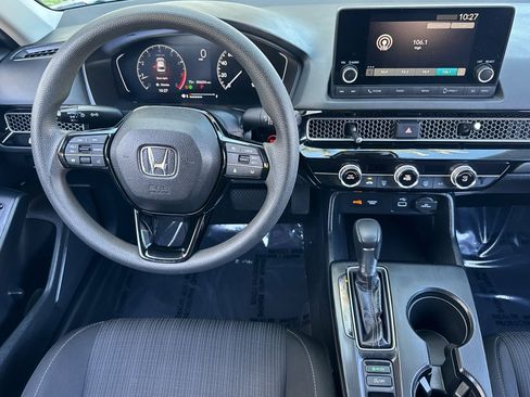 Used 2024 Honda Civic LX image 29