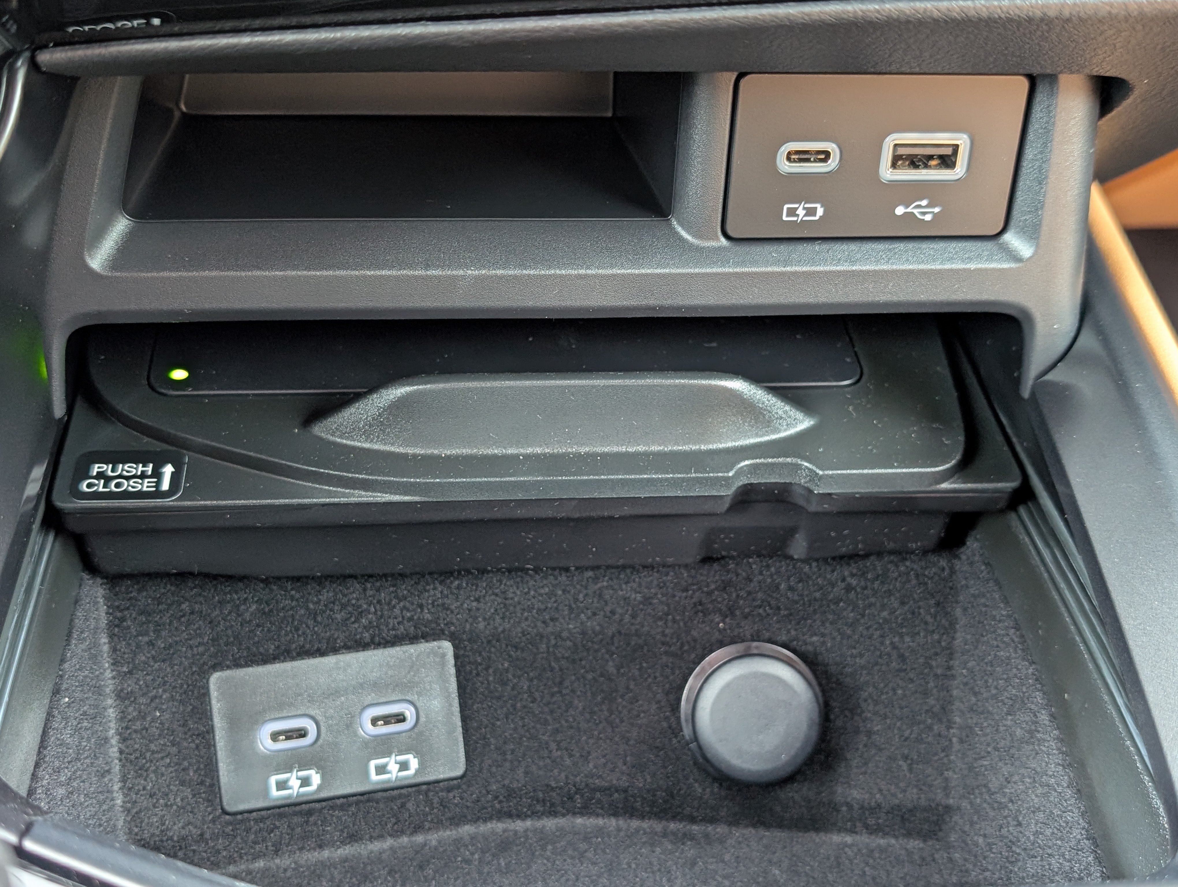 New 2026 Lexus NX 350 AWD w/ Luxury Package image 24