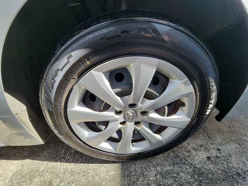 Used 2023 Toyota Corolla LE image 10