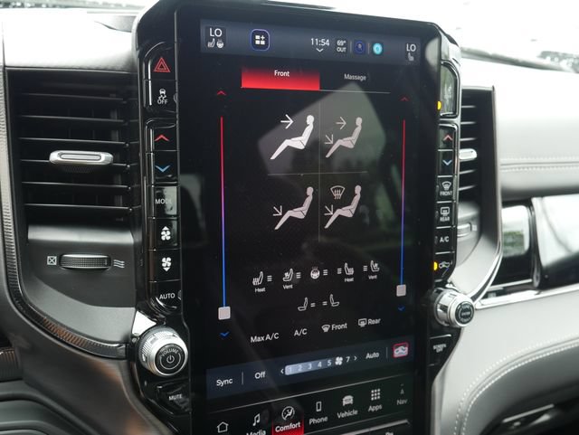 New 2026 RAM 1500 RHO w/ RHO Level 1 Equipment Group AWD/4WD image 22