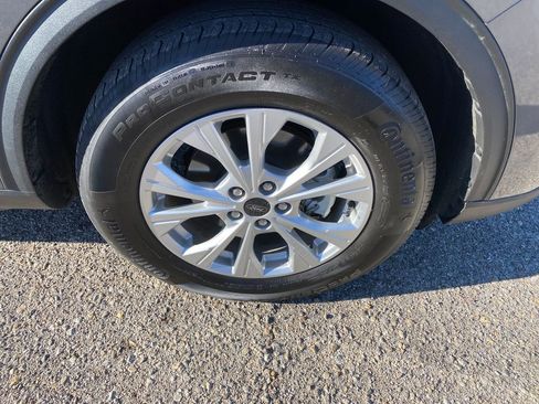 Used 2023 Ford Escape Active image 32