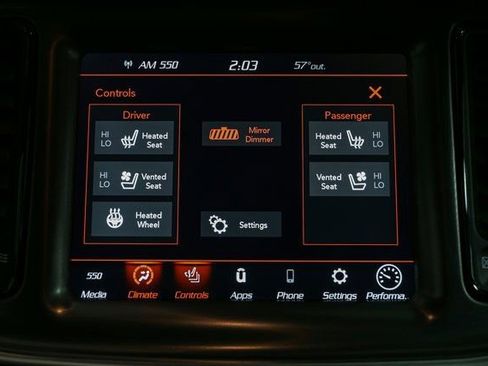 Used 2021 Dodge Challenger R/T Scat Pack w/ T/A Package image 23