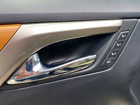 Used 2022 Lexus RX 350 AWD w/ Premium Package image 11