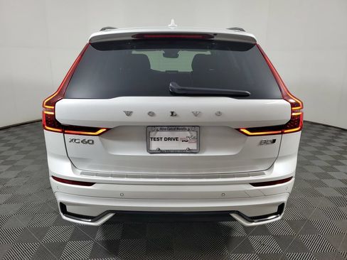 Used 2026 Volvo XC60 B5 Plus w/ Protection Package Premier AWD/4WD image 5
