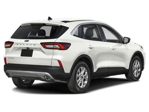 Used 2023 Ford Escape Active AWD/4WD image 2