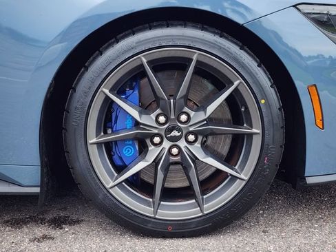 Used 2024 Ford Mustang Dark Horse RWD image 12