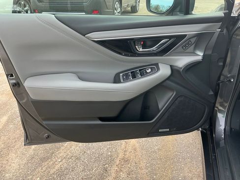 Certified 2025 Subaru Legacy Limited w/ Popular Package #2 image 16