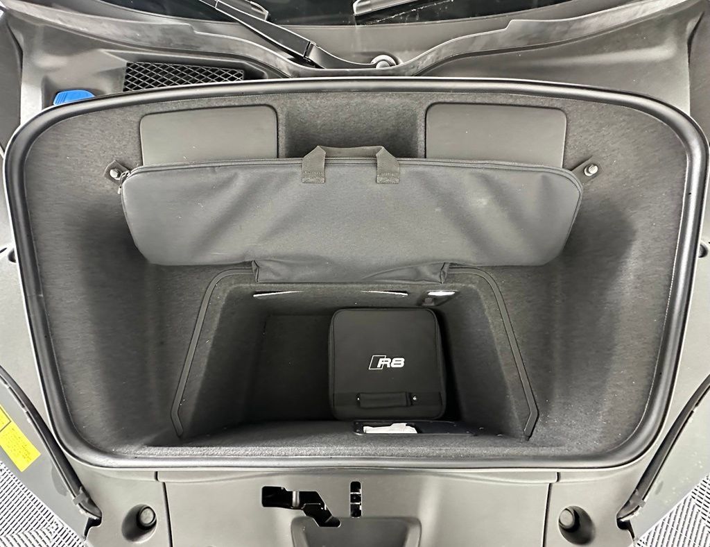 Used 2018 Audi R8 V10 plus AWD/4WD image 39