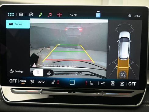 New 2026 Volkswagen Tiguan SE R-Line image 12