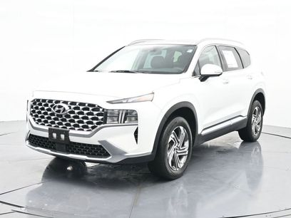 Used 2023 Hyundai Santa Fe SEL w/ Premium Package