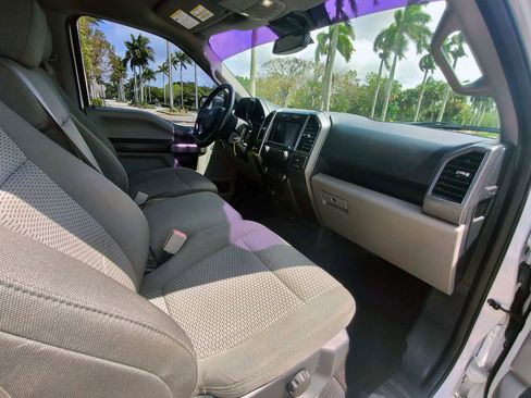 Used 2019 Ford F150 XLT w/ Equipment Group 301A Mid image 33