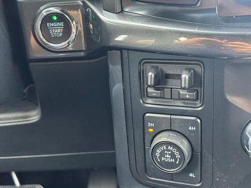 Used 2021 Ford F150 XLT w/ Equipment Group 302A High AWD/4WD image 20