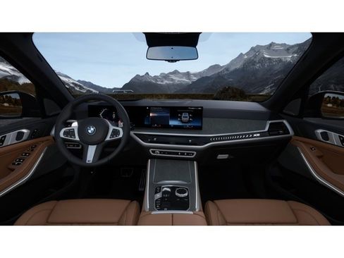 New 2026 BMW X5 sDrive40i RWD image 10