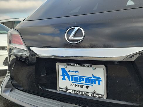 Used 2014 Lexus RX 350 AWD image 6